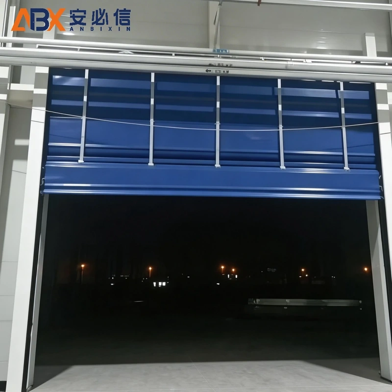 阜阳背带堆积门