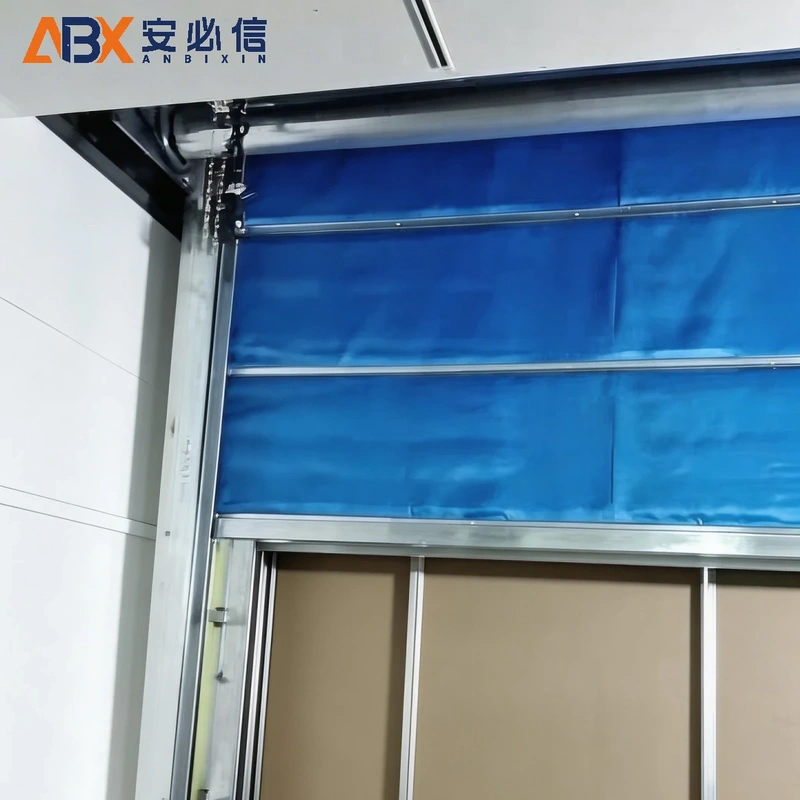 阜阳充气式门封