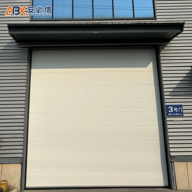 阜阳高扬程提升门